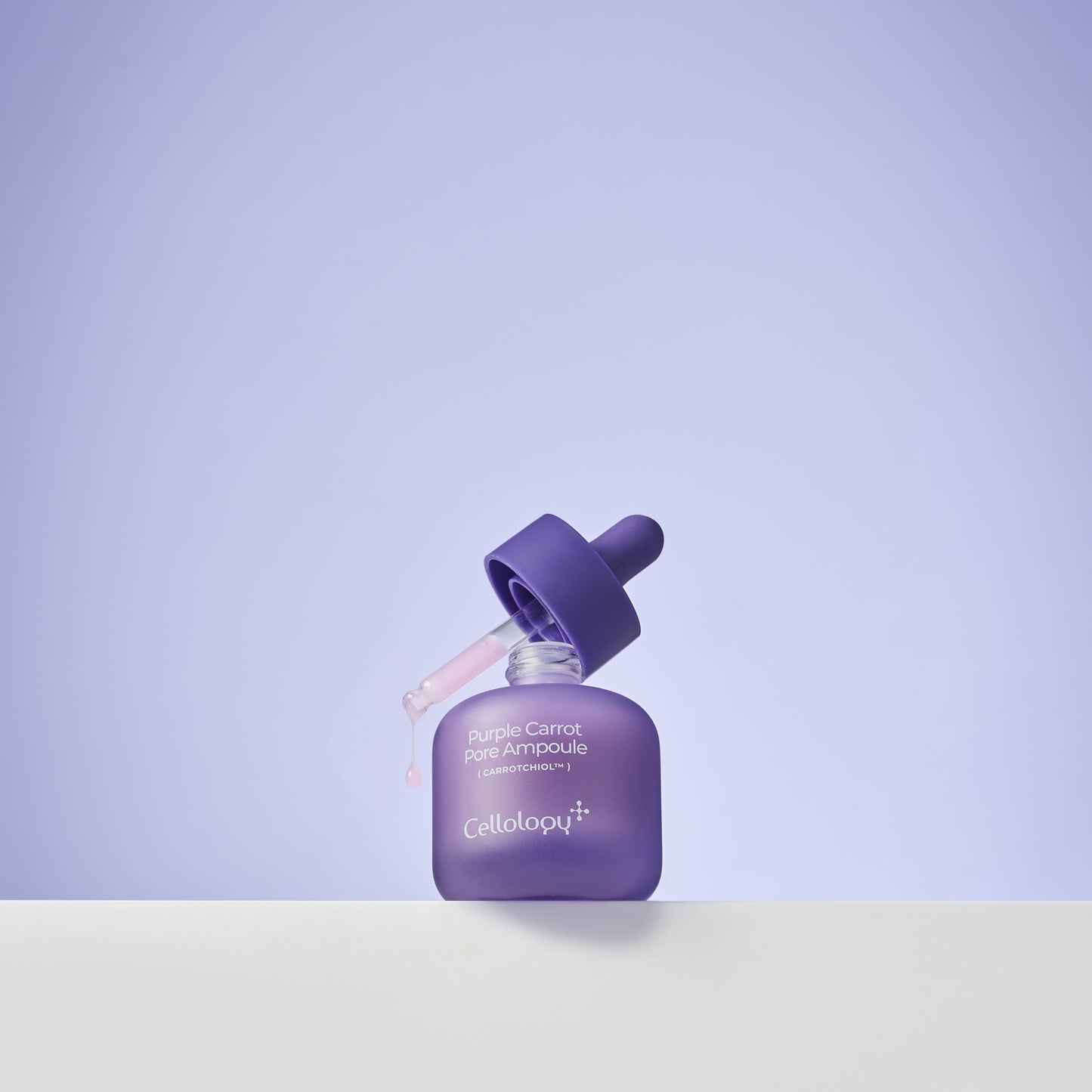 🚀 Cellology Purple Carrot Pore Ampoule 30mL