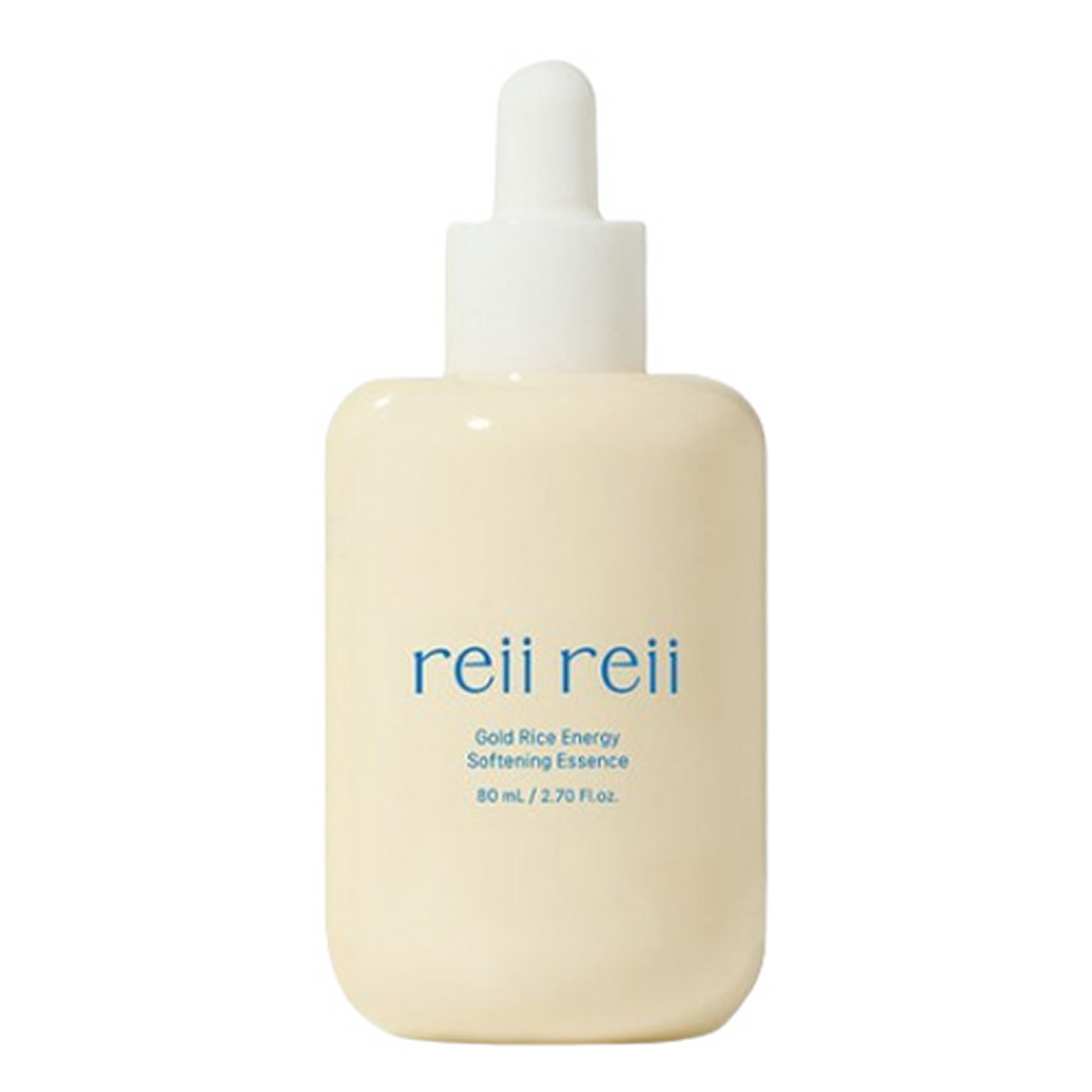 Reii Reii Gold Rice Energy Softening Essence 80mL