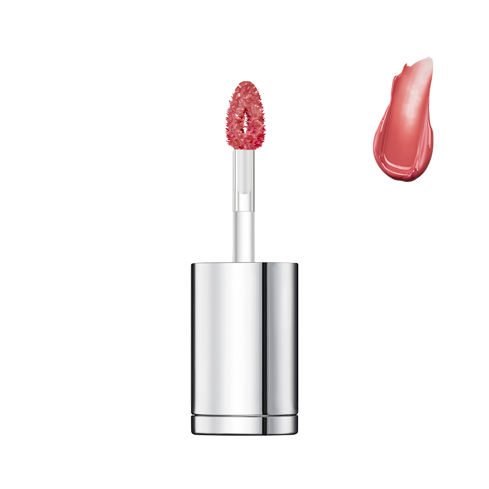 Hevvy Makeup First Stain Glow Tint - Dawn Rose