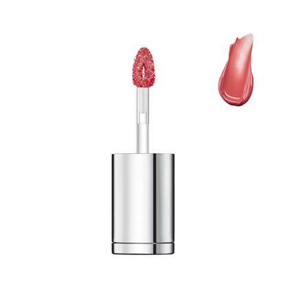 🚀 Hevvy Makeup First Stain Glow Tint - Dawn Rose