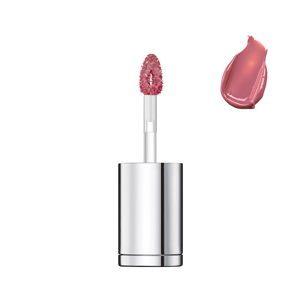 Hevvy Makeup First Stain Glow Tint - Mauve Fog