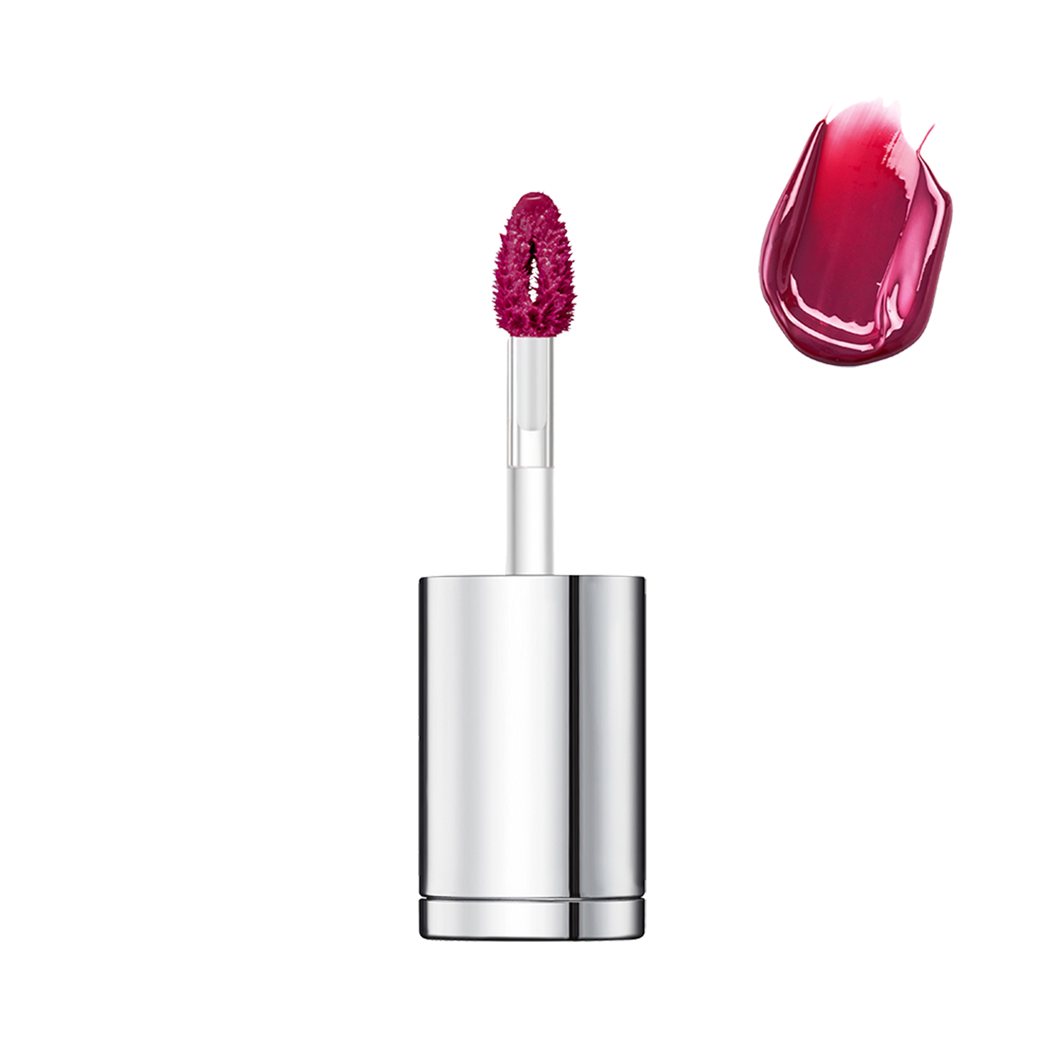 Hevvy Makeup First Stain Glow Tint - Misty Plum