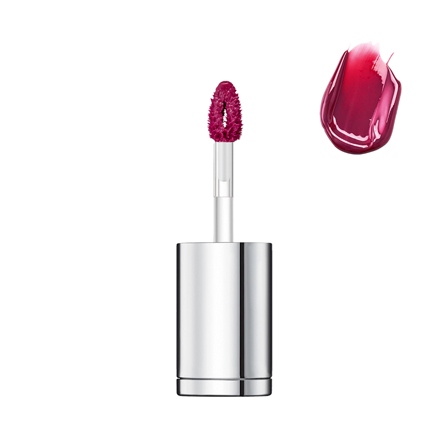 🚀 Hevvy Makeup First Stain Glow Tint - Misty Plum