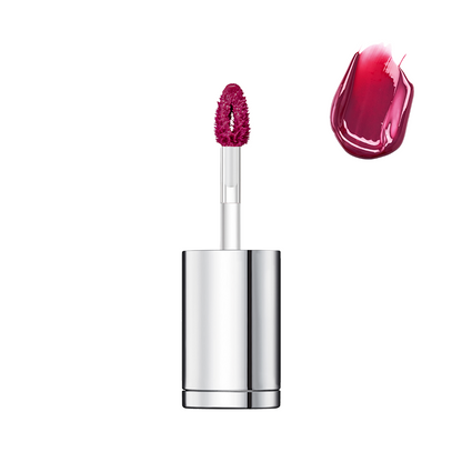 🚀 Hevvy Makeup First Stain Glow Tint - Misty Plum