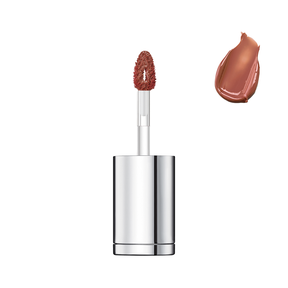 Hevvy Makeup First Stain Glow Tint - Mocha Dusk