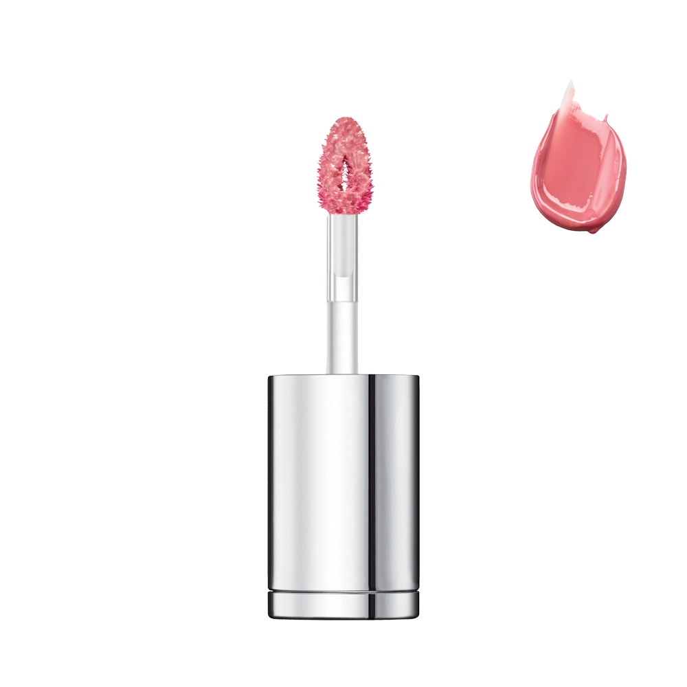 🚀 Hevvy Makeup First Stain Glow Tint - Nude Bloom