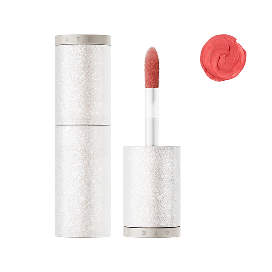 🚀 Hevvy Makeup Blurring Effect Lip Tint - Peach Please
