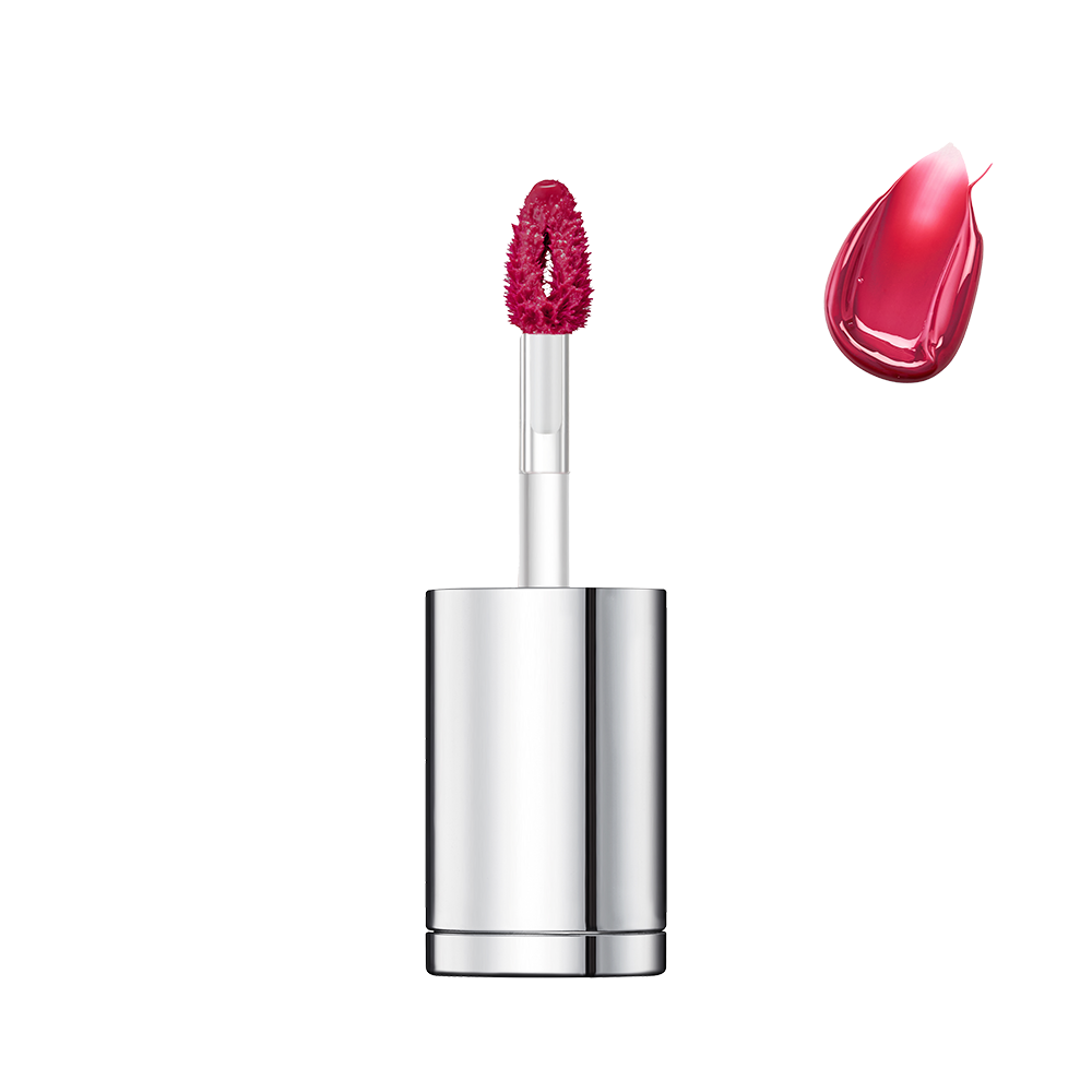 Hevvy Makeup First Stain Glow Tint - Chill Cherry