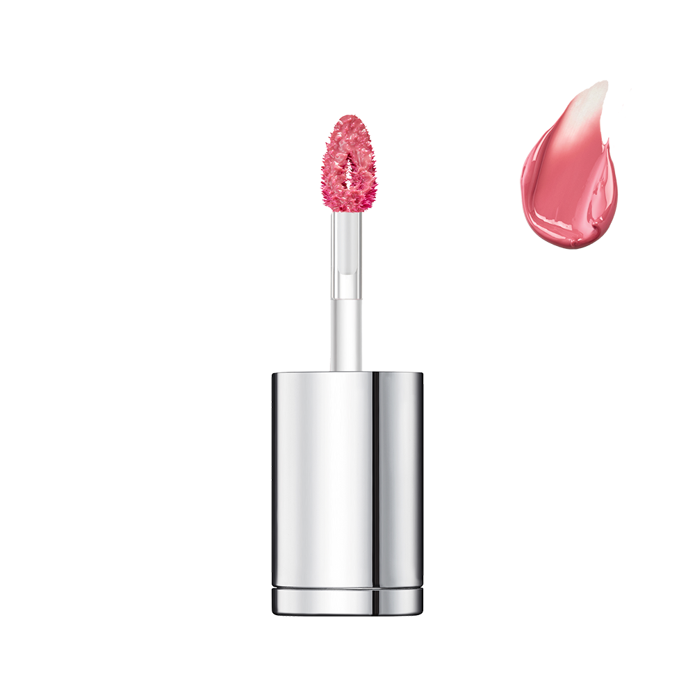 Hevvy Makeup First Stain Glow Tint - Drop Pink