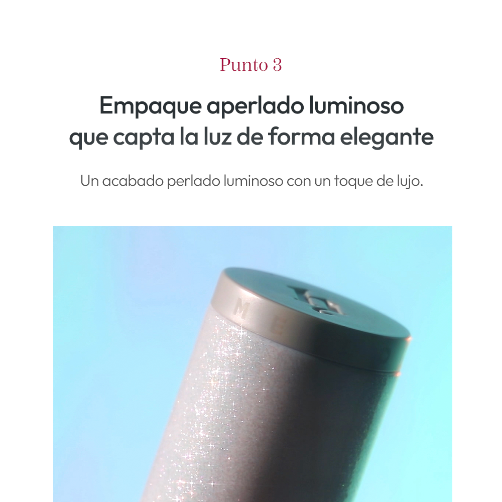 🚀 Hevvy Makeup Blurring Effect Lip Tint - Peach Please