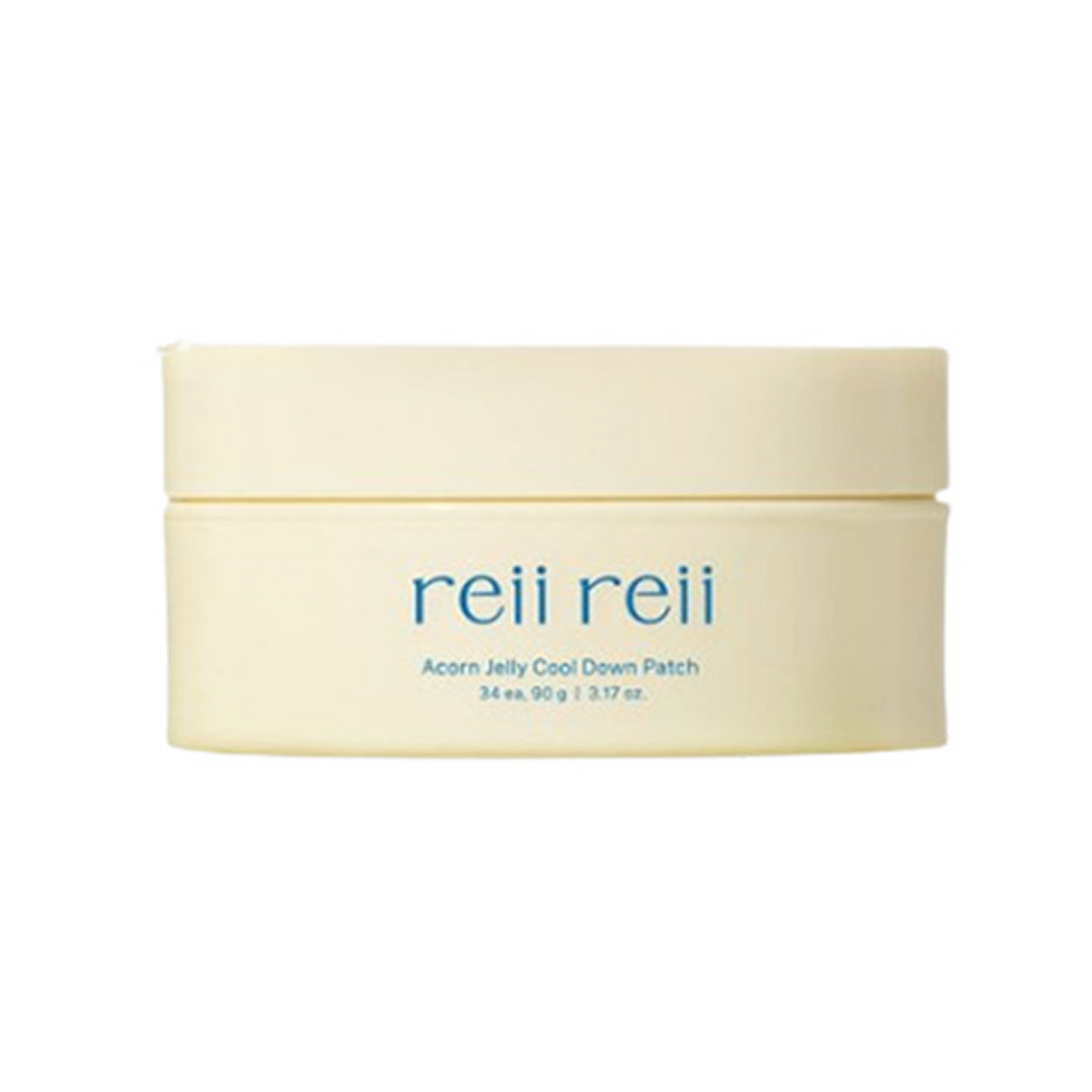 Reii Reii Acorn Jelly Cool Down Patch