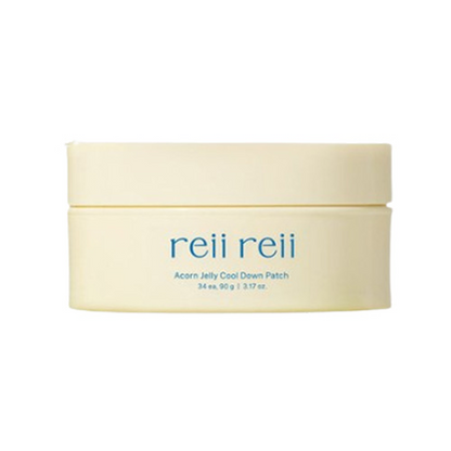 Reii Reii Acorn Jelly Cool Down Patch