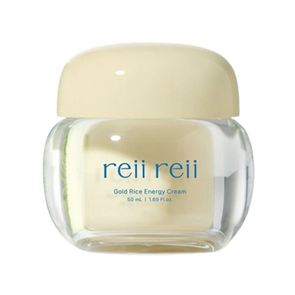 Reii Reii Gold Rice Energy Cream 50mL