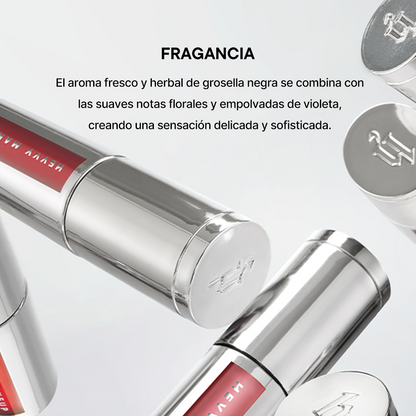 🚀 Hevvy Makeup First Stain Glow Tint - Mocha Dusk