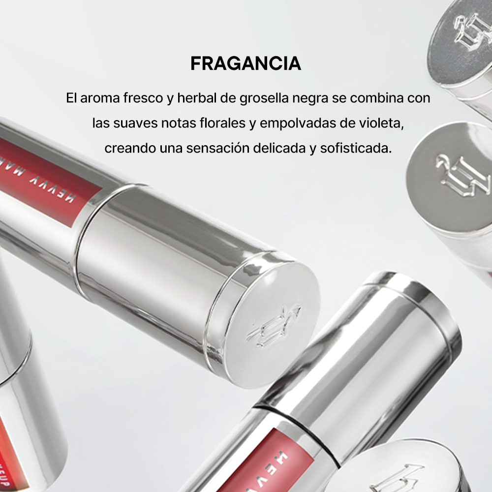 🚀 Hevvy Makeup First Stain Glow Tint - Nude Bloom