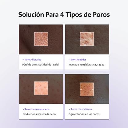 🚀 Cellology Purple Carrot Pore Ampoule 30mL