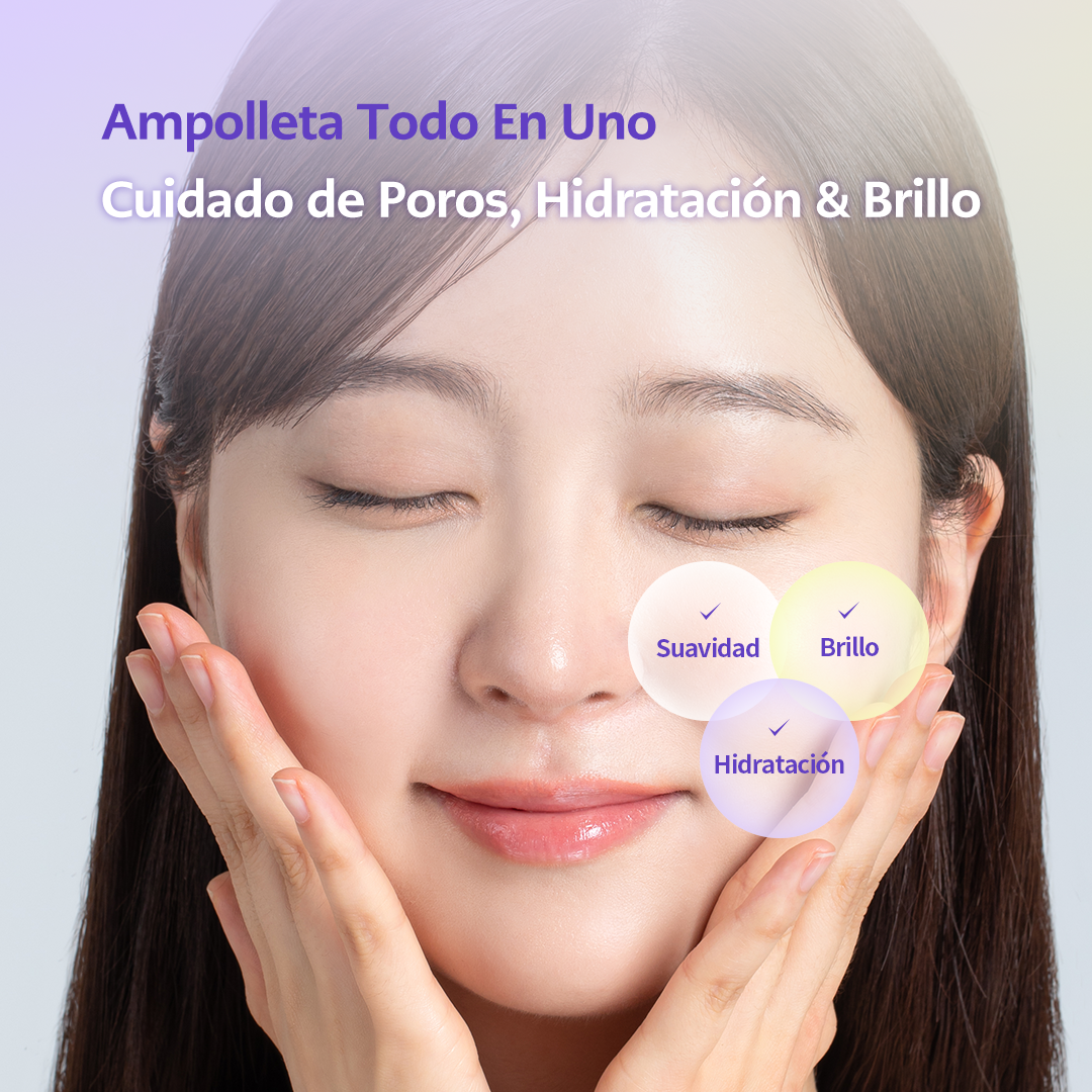 🚀 Cellology Purple Carrot Pore Ampoule 30mL
