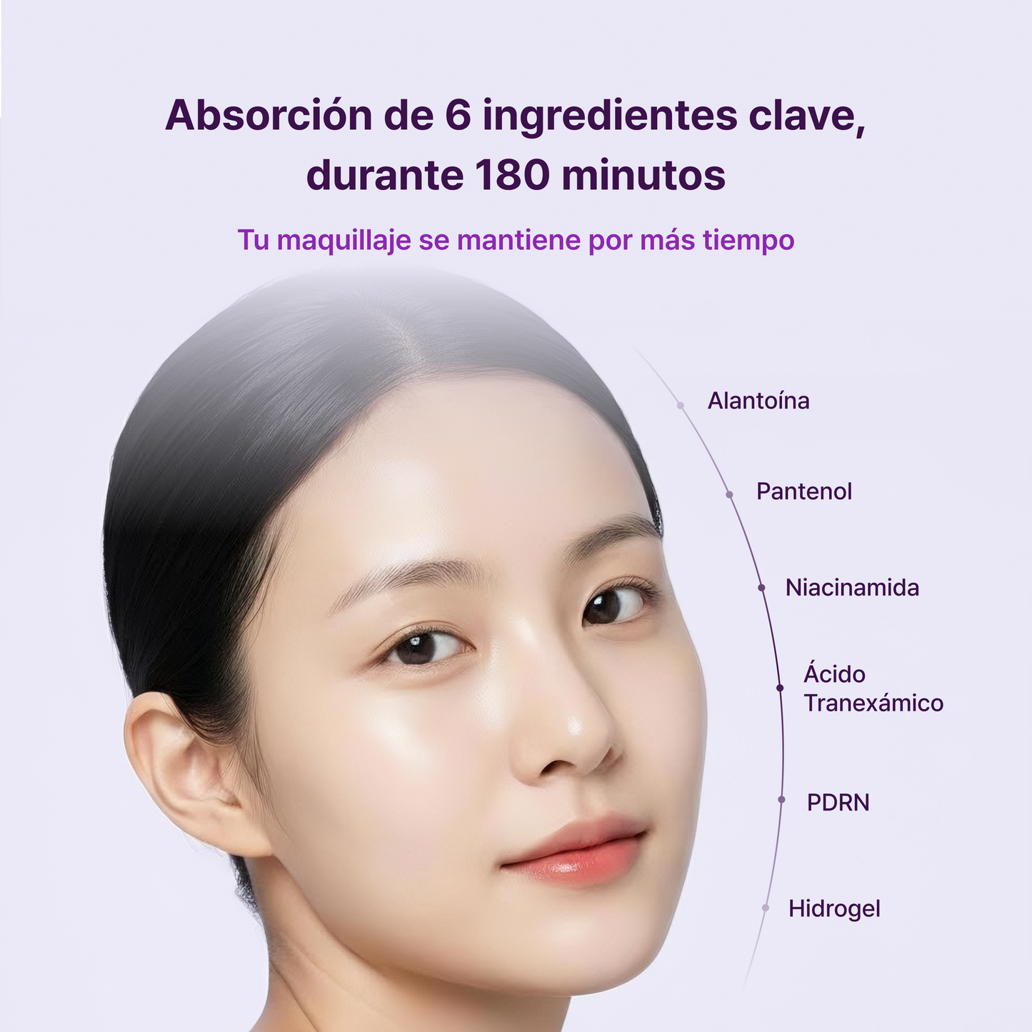 🚀 Self Beauty Dew Potion Bouncy Glow Fig Gel Mask