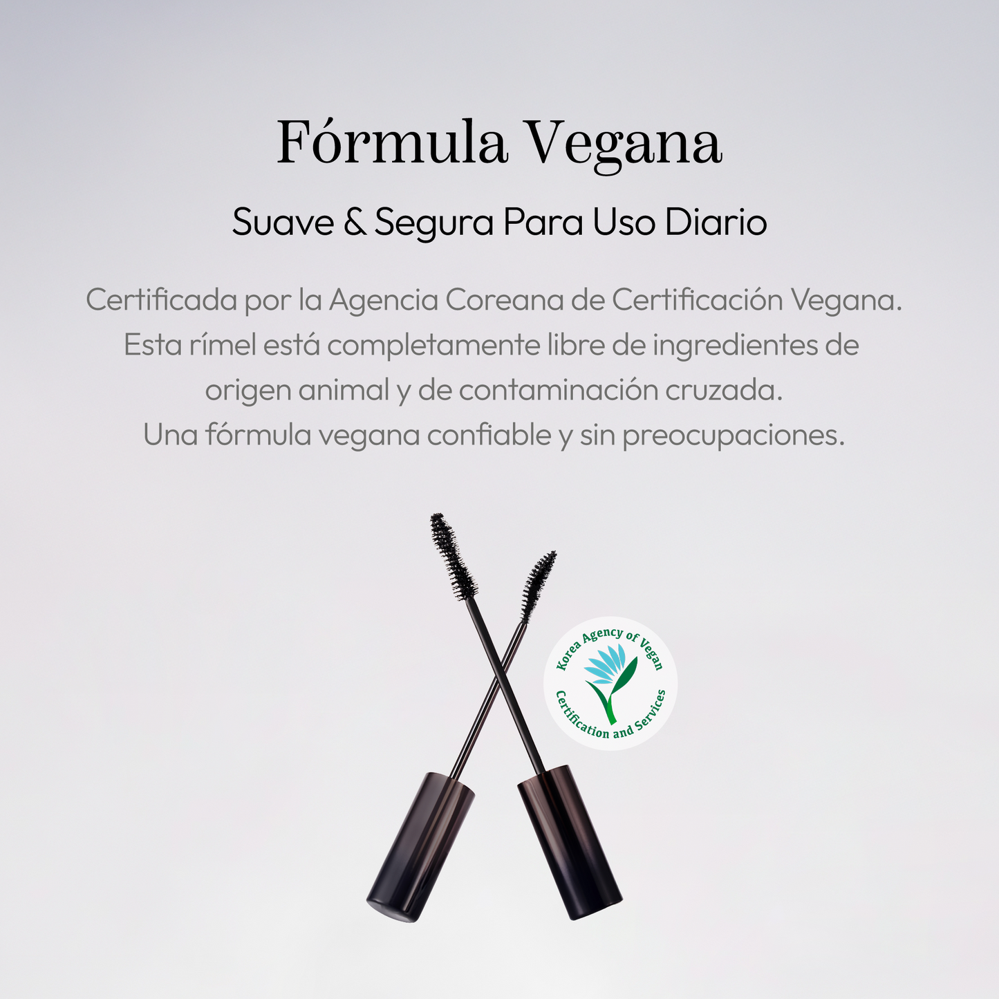 🚀 Hevvy Makeup Define Eyes Mascara Volume & Curl